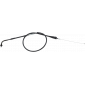 Ντίζα γκαζιού MOTION PRO CABLE ONLY FOR BA01-328 thumb