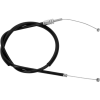 Ντίζα γκαζιού MOTION PRO CABLE THROTTLE PUSH KAW EX 250 R