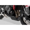 Ποδιά κινητήρα μοτοσυκλέτας SW-MOTECH BELLY PAN TRIDENT 660 ABS