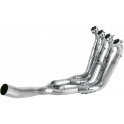 Λαιμός εξάτμισης μοτοσυκλέτας AKRAPOVIC SS S1000RR 2015