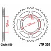 Γρανάζι πίσω κίνησης JT Sprockets JTR305.46 Γρανάζι πίσω κίνησης JT Sprockets JTR305.46 thumb