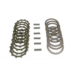 Δίσκοι συμπλέκτη και ελατήρια EBC SRK072