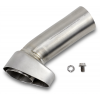Σιγαστήρας εξάτμισης AKRAPOVIC TUV111