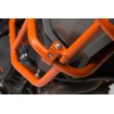 Προστατευτικά κάγκελα SW-MOTECH για KTM CRBAR Προστατευτικά κάγκελα SW-MOTECH για KTM CRBAR thumb