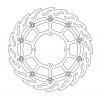 Δισκόπλακα MOTO-MASTER BRAKE ROTOR FLOAT FLAME SUMO KAWASAKI	KX 250 22-23