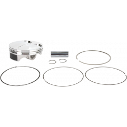Πιστόνι μοτοσυκλέτας κιτ WISECO PISTON KIT CRF450R/450X Πιστόνι μοτοσυκλέτας κιτ WISECO PISTON KIT CRF450R/450X