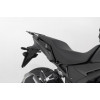 Σετ πλαϊνές βαλίτσες SW-MOTECH PRO BLAZE για CB 500 X 14-19