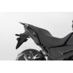 Σετ πλαϊνές βαλίτσες SW-MOTECH PRO BLAZE για CB 500 X 14-19 Σετ πλαϊνές βαλίτσες SW-MOTECH PRO BLAZE για CB 500 X 14-19 thumb