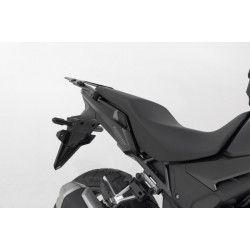 Σετ πλαϊνές βαλίτσες SW-MOTECH PRO BLAZE για CB 500 X 14-19