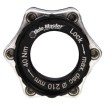 Αντάπτορας δισκόπλακας μοτοσυκλέτας MOTO-MASTER CENTERLOCK ADPT 20mm AXLE thumb
