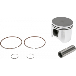 Πιστόνι μοτοσυκλέτας WISECO PISTON ARCTIC PANTERA 600