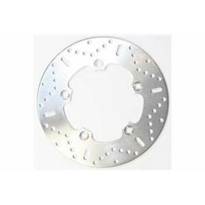Δισκόπλακα μοτοσυκλέτας πίσω EBC FIX HPSR RND RE MD3093
