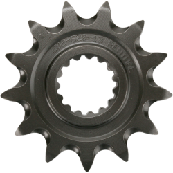 Γρανάζι κίνησης εμπρός RENTHAL SPROCKET F 520 13T SC