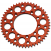 Γρανάζι πίσω κίνησης RENTHAL SPROCK R 420 50T OR UL SC