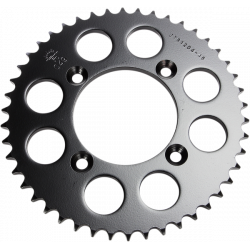 Γρανάζι πίσω κίνησης JT Sprockets JTR1204.46
