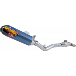 Εξάτμιση μοτοσυκλέτας FMF EXHAUST FAC4.1RCT ANTICF