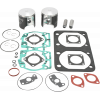 Σετ πιστόνια μοτοσυκλέτας WISECO PISTON KIT FORMULA 583