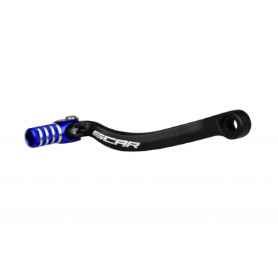 Λεβιές ταχυτήτων μοτοσυκλέτας SCAR για HUSQVARNA 701/KTM