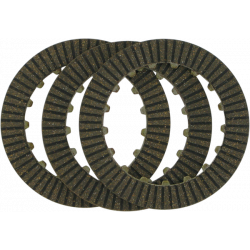 Δίσκοι συμπλέκτη EBC CK4463