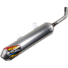 Εξάτμιση μηχανής FMF MUFFLER ALUM PC-2.1