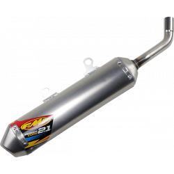 Εξάτμιση μηχανής FMF MUFFLER ALUM PC-2.1