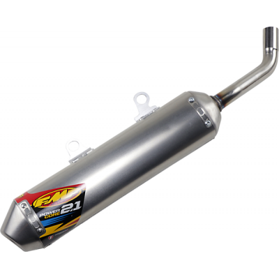 Εξάτμιση μηχανής FMF MUFFLER ALUM PC-2.1
