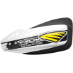 Προστατευτικές χούφτες μηχανής CYCRA STEALTH DX WHITE thumb