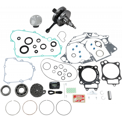 Κιτ επισκευής κινητήρα μοτοσυκλέτας WISECO ENG KT WISCO CRF250 10-13