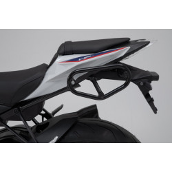 Βάση Βαλίτσας Μοτοσυκλέτας SW-MOTECH SLC SIDE CARRIER SET S 1000 R ABS