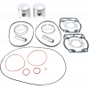 Σετ πιστόνια μοτοσυκλέτας WISECO PISTON KIT S-D