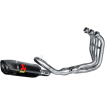 Ολόκληρο σύστημα εξάτμισης AKRAPOVIC RAC SS/CF MT-09 Ολόκληρο σύστημα εξάτμισης AKRAPOVIC RAC SS/CF MT-09 thumb
