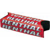 Μαξιλαράι τιμονιού RENTHAL FATBAR PAD TEAM ORG