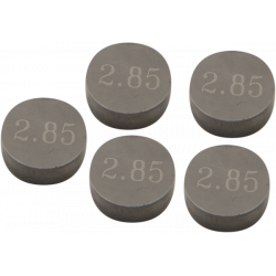 Καπελότα ρύθμισης βαλβίδων ProX 7.48mm X 2.85mm