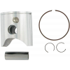 Πιστόνι μοτοσυκλέτας WISECO PISTON SUZ RM125 STD.KX/RM