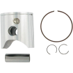 Πιστόνι μοτοσυκλέτας WISECO PISTON SUZ RM125 STD.KX/RM Πιστόνι μοτοσυκλέτας WISECO PISTON SUZ RM125 STD.KX/RM thumb
