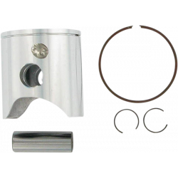 Πιστόνι μοτοσυκλέτας WISECO PISTON SUZ RM125 STD.KX/RM Πιστόνι μοτοσυκλέτας WISECO PISTON SUZ RM125 STD.KX/RM