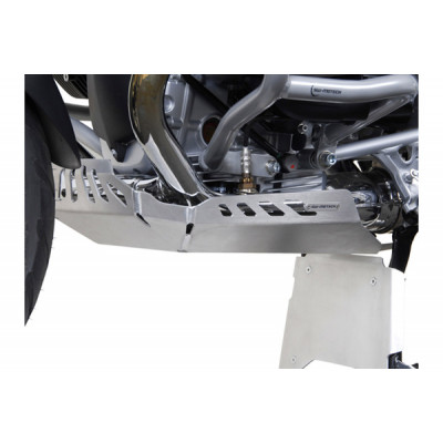 Ποδιά κινητήρα SW-MOTECH για R 1200 GS