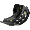 Ποδιά κινητήρα CYCRA CRF450 17-19 BLACK thumb
