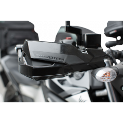 Προστατευτικές χούφτες μηχανής SW-MOTECH KOBRA για NA 850 12