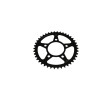 Γρανάζι πίσω κίνησης JT Sprockets JTR3.47ZBK thumb