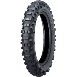 Πίσω λάστιχο μοτοσυκλέτας DUNLOP EN91 120/90-18 65R TT NHS