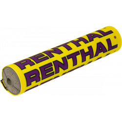 Μαξιλαράκι τιμονιού RENTHAL VINTAGE CLOTH SX Μαξιλαράκι τιμονιού RENTHAL VINTAGE CLOTH SX