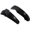 Κιτ πλαστικών CYCRA YZF 06-09 BLACK