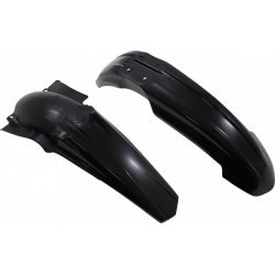 Κιτ πλαστικών CYCRA YZF 06-09 BLACK