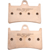 Τακάκια μοτοσυκλέτας EBC GPFA SINTER RACE GPFAX380HH
