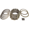 Δίσκοι συμπλέκτη και ελατήρια EBC DRC SERIES TMAX DRC284