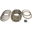 Δίσκοι συμπλέκτη και ελατήρια EBC DRC SERIES TMAX DRC284 thumb