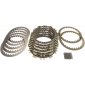 Δίσκοι συμπλέκτη και ελατήρια EBC DRC SERIES TMAX DRC284 thumb