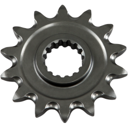 Γρανάζι κίνησης εμπρός RENTHAL SPROCKET F 520 14T SC
