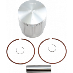 Πιστόνι μοτοσυκλέτας WISECO PISTON HUSQ 1.50mm